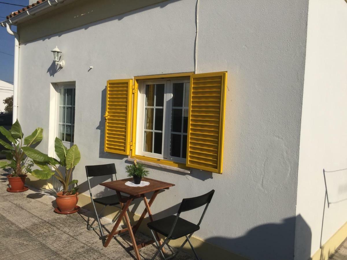 Casa Vila Sao & Pompeia Sesimbra Exterior foto