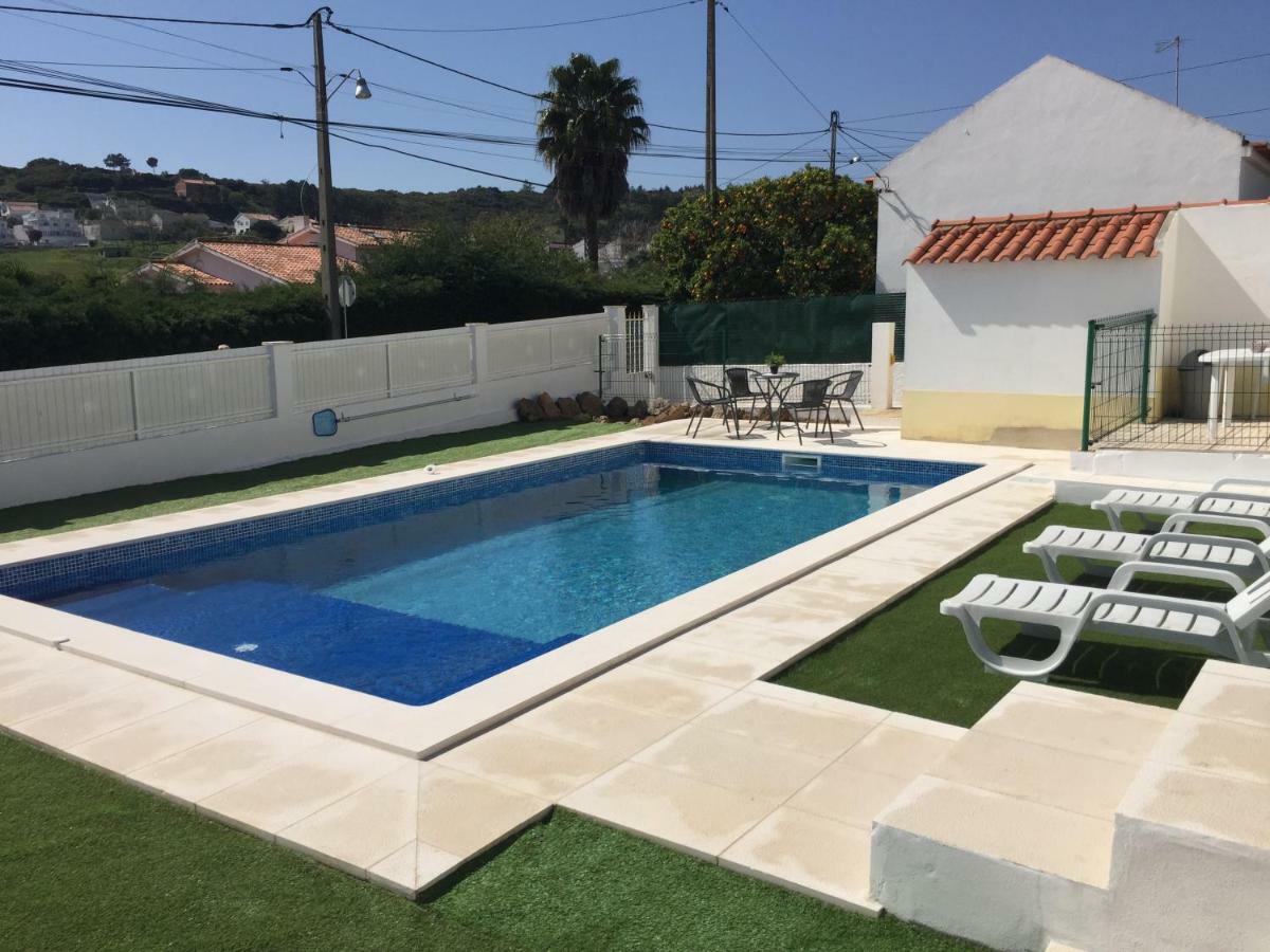 Casa Vila Sao & Pompeia Sesimbra Exterior foto